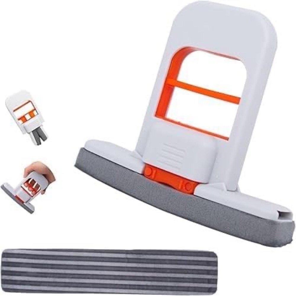 Foldable Sponge Mop