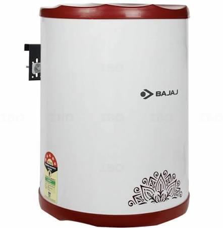 Bajaj Fierro 10L Water Heater